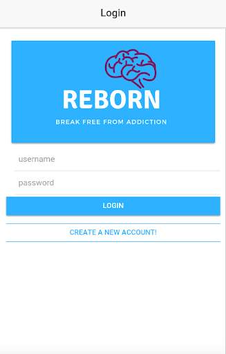 Reborn screenshot 2