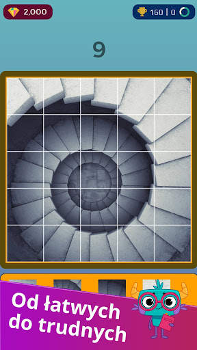 Gry umysłowe, gry logiczne screenshot 3