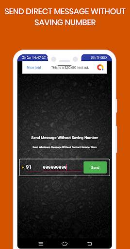 Social Tools-All in One Watools app screenshot 4