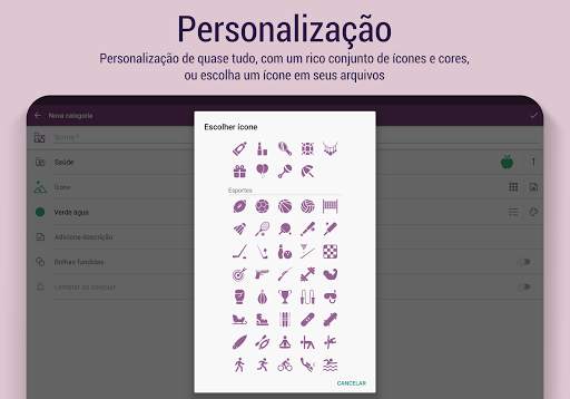 Time Planner: Cronograma,To-Do screenshot 21