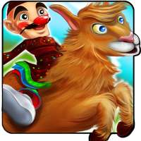 Charlie Circus 3D