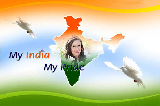 Independence Day Photo Frame 2020 - DP Maker 8 تصوير الشاشة