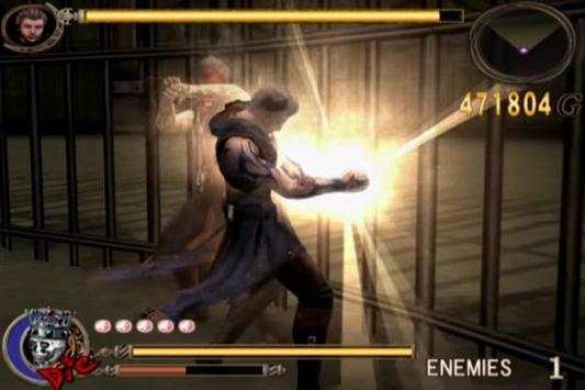 Guide God Hand screenshot 2