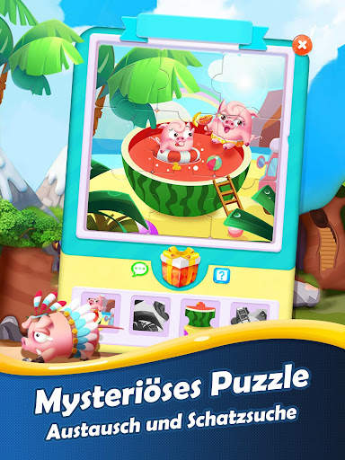 Piggy Boom screenshot 22