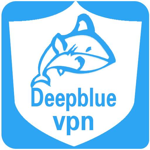 DeepBlue VPN 1.0.5