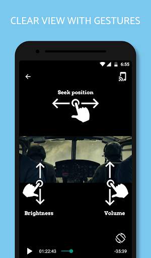 Ottlo - Video Share, Stream & Player screenshot 3
