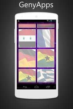 Photo Flags Editor geny screenshot 6
