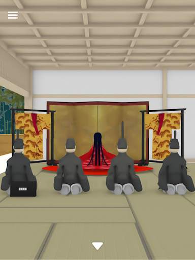 Escape Game: Princess Kaguya screenshot 12