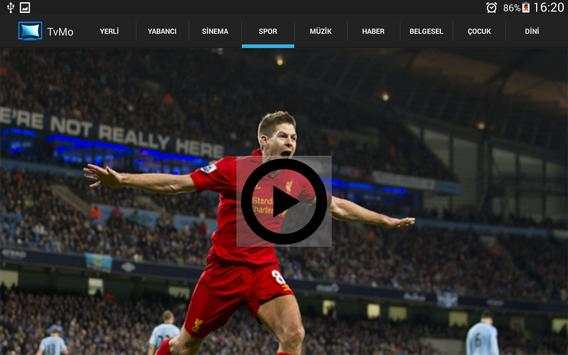 TvMo screenshot 7
