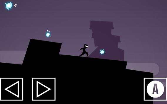 Stickman Ninja: Shadow Warrior screenshot 2