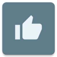Hublaa Social Booster icon