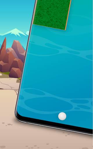 Path Of Golf screenshot 2