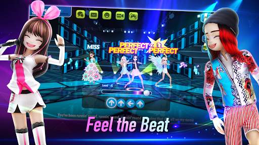 AVATAR MUSIK WORLD - Music and screenshot 2