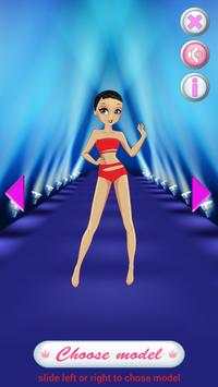 Music Star Dress Up Games screenshot 2