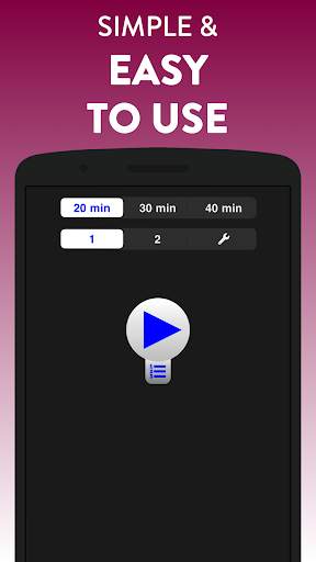 Simply Yoga - Home Instructor screenshot 5