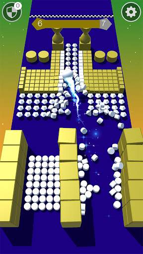 Color 3D Ball screenshot 10