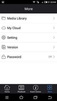 EZView lite screenshot 1
