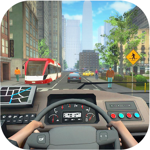 ikon Bus Simulator