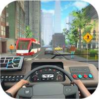 Bus Simulator logo