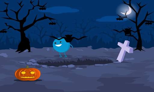 Foolz: Fear of Halloween screenshot 3