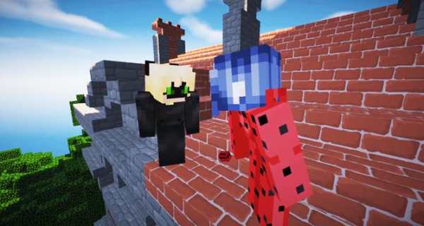 Mod Ladybug For MCPE screenshot 1