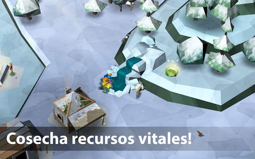 Eden: Simulador del Mundo screenshot 5