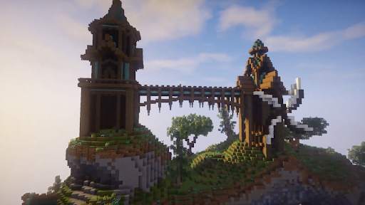 Craft City Loki screenshot 2