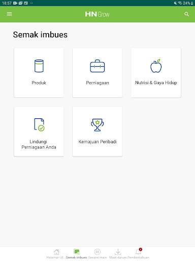 HN Grow screenshot 7