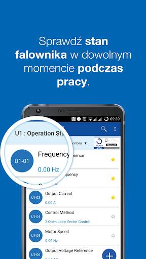 DriveWizard Mobile screenshot 2