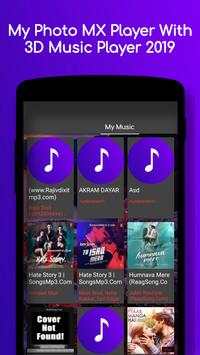 My Photo HD MAX Video Player 2019 screenshot 3