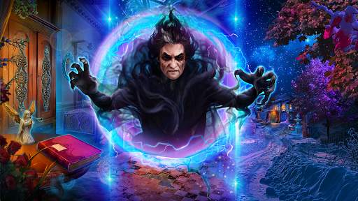 Mystery Tales 7 f2p screenshot 5