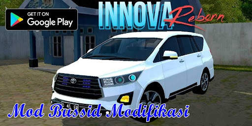 Mod Innova Reborn Modifikasi screenshot 1