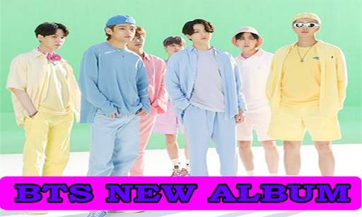 BTS Butter скриншот 8