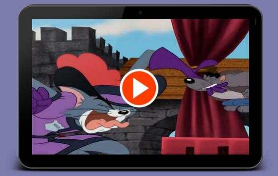 Tom And Jerry Cartoons (2019) screenshot 8