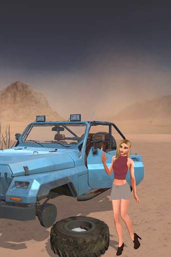 Wildlife Survival screenshot 9