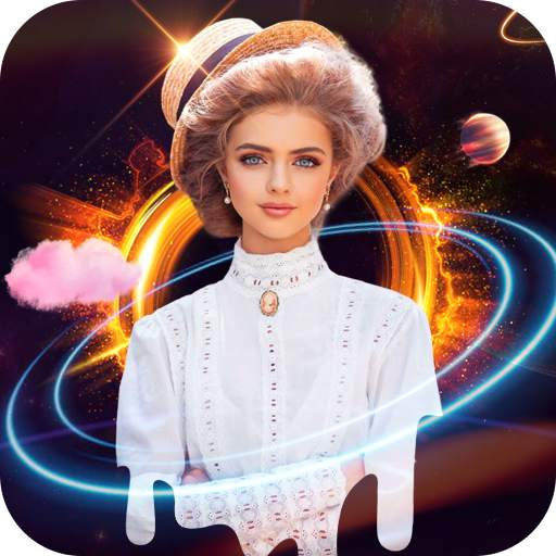 Neon Photo Art & Photo Editor 1.23