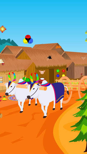 Escape Pongal screenshot 10
