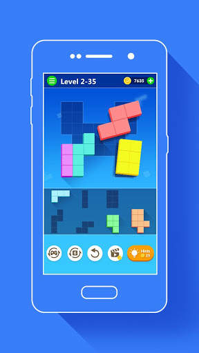 Puzzly    퍼즐 게임 컬렉션 screenshot 3