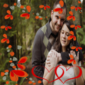 Lovely Photo Frames icon