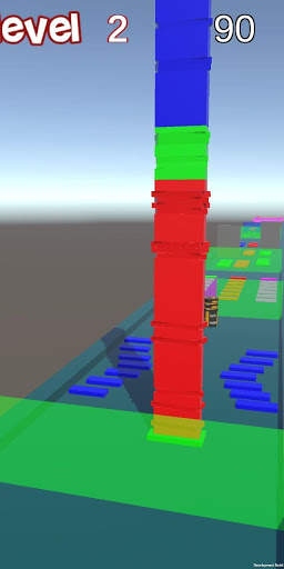 Stack Colour screenshot 2