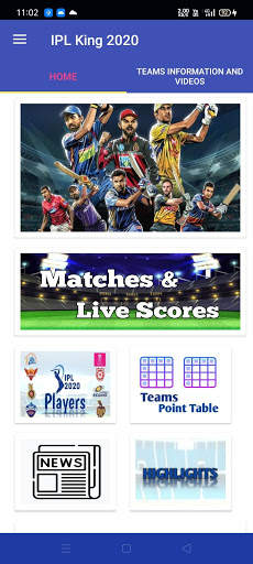 IPL King 2020 screenshot 1