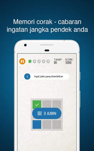 Permainan minda screenshot 2