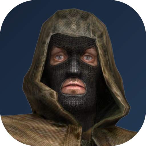 Stalker Soundboard 1.1
