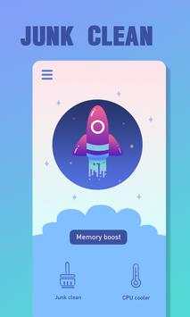 Gemini Clean screenshot 1