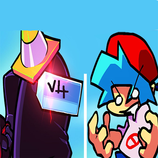 FNF VS Impostor V4 Mod icon