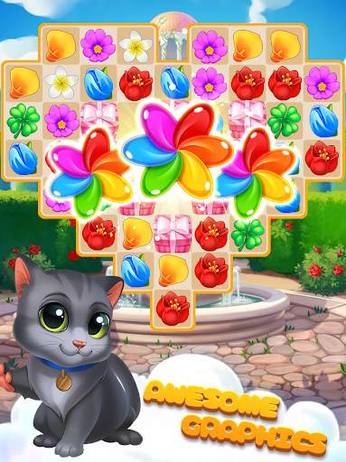 Garden Oasis Legend screenshot 2