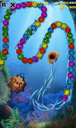 Marble Blast 3 screenshot 7