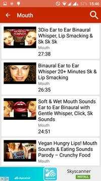 X Videos screenshot 2