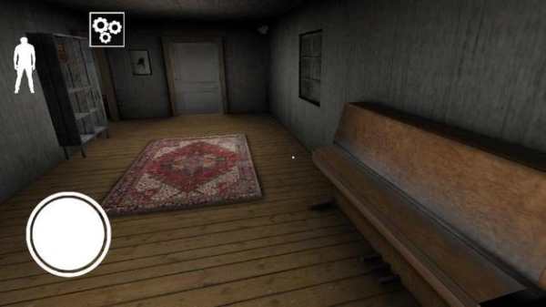 Granny Run screenshot 4