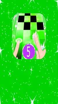 Piano Tiles - Justin Bieber screenshot 3